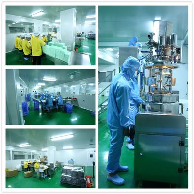 小紅臉修復(fù)水代工廠 正規(guī)化妝品OEM企業(yè)與文化用品的融合