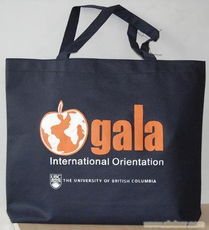 環(huán)保袋的革新與應(yīng)用——以廣州昊彩文化用品及ebdoor平臺為例