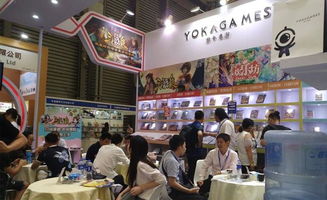 中國文化用品商品交易會圓滿落幕，游卡桌游大受歡迎