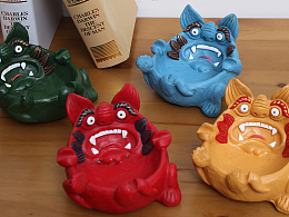 瓦貓躍紙間 麗江文創用品的在地化新生