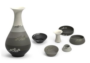 文博會中的家文化 濟南市博物館文創產品導賞之生活與文用篇