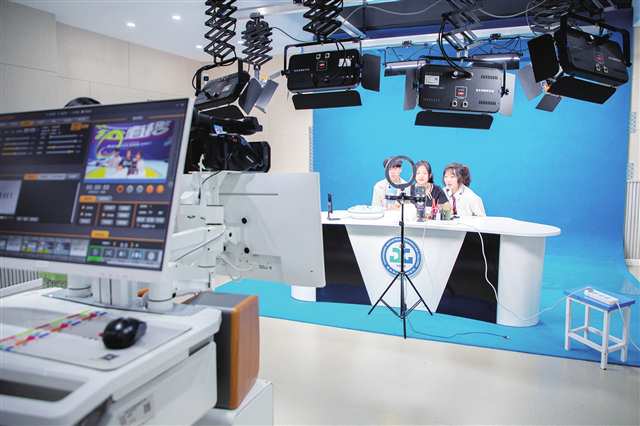 鍛造巴渝智匠，助力中國智造——電子商務信息咨詢的賦能之道