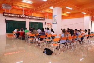 自治區電子商務進農村綜合示范績效評價組到我縣開展考評工作，助力農村電商發展